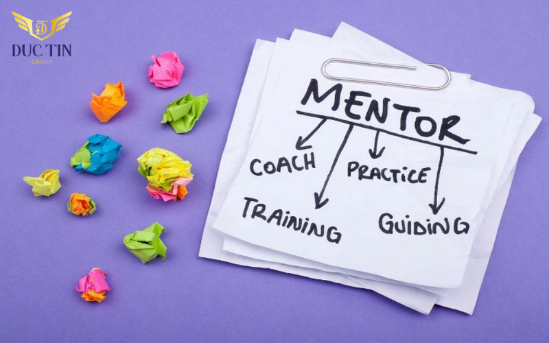 Hiểu mentor là gì sẽ giúp bạn xác định được người hướng dẫn phù hợp với mình là ai 